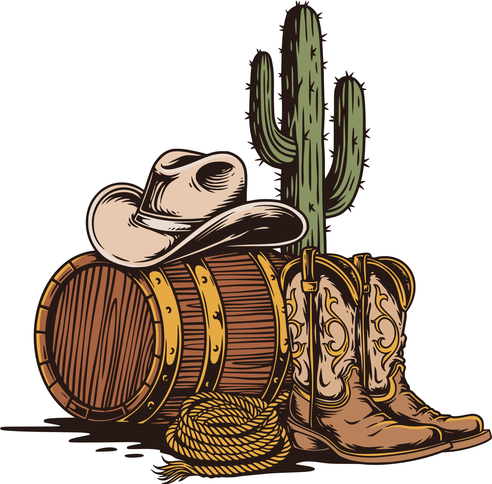 Boot and Barrel Event Co.