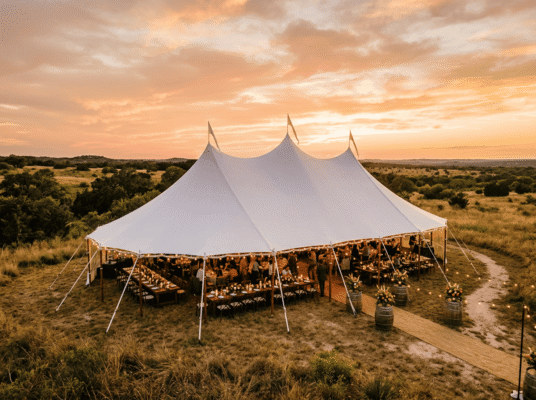 High Peak Tents — Boot and Barrel Event Co.