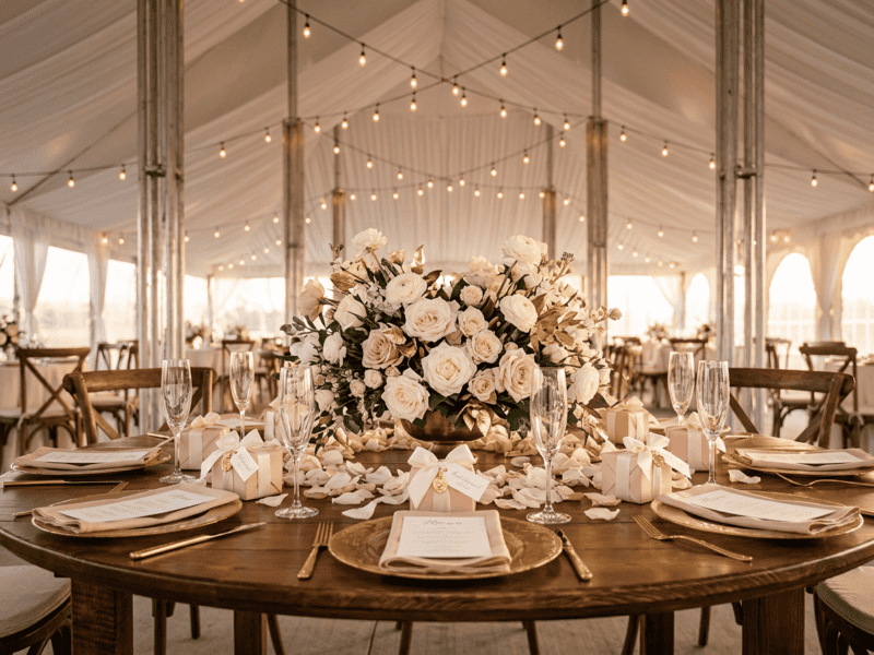 Boot & Barrel Event Co.